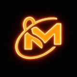 Logo Margem Zer0